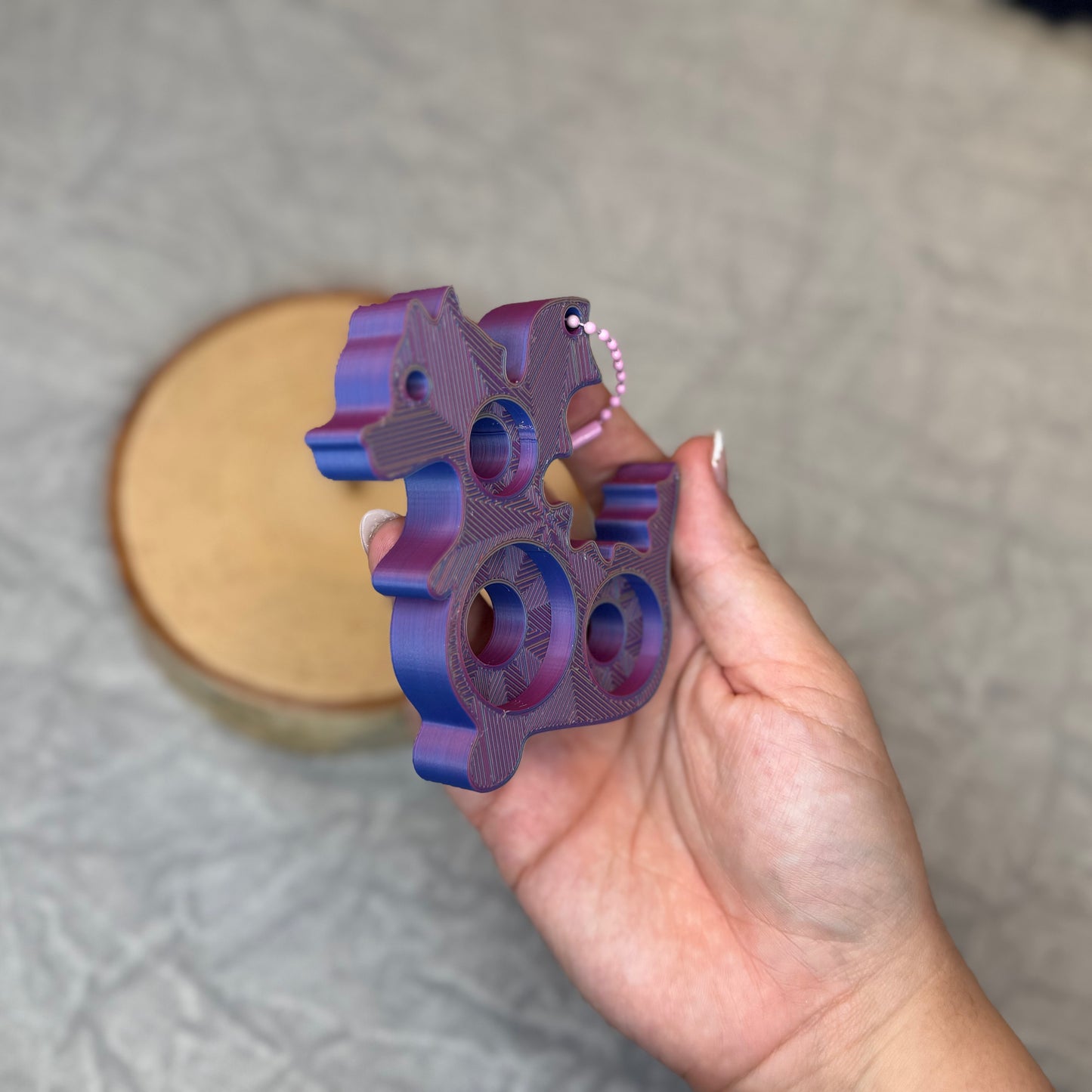 Safety Eye Tool | Dragon | Aurora
