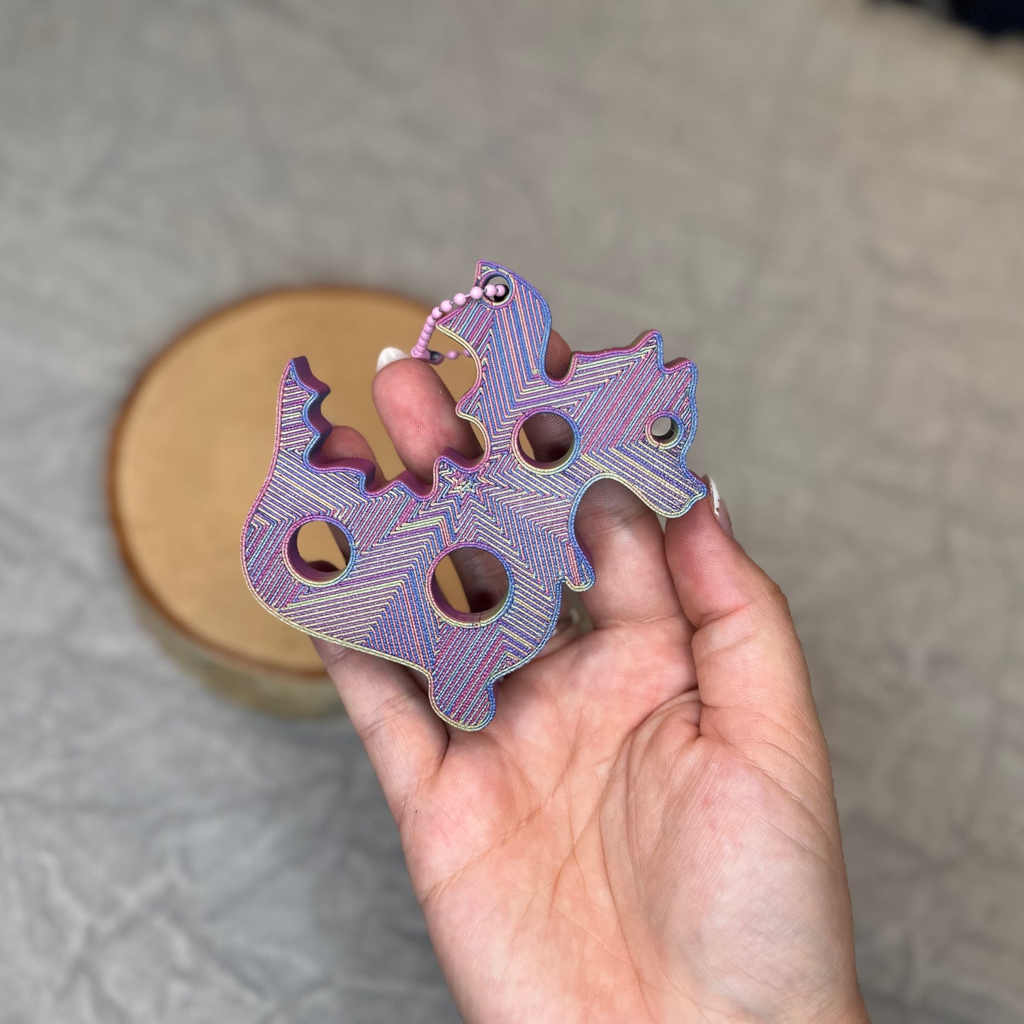 Safety Eye Tool | Dragon | Aurora