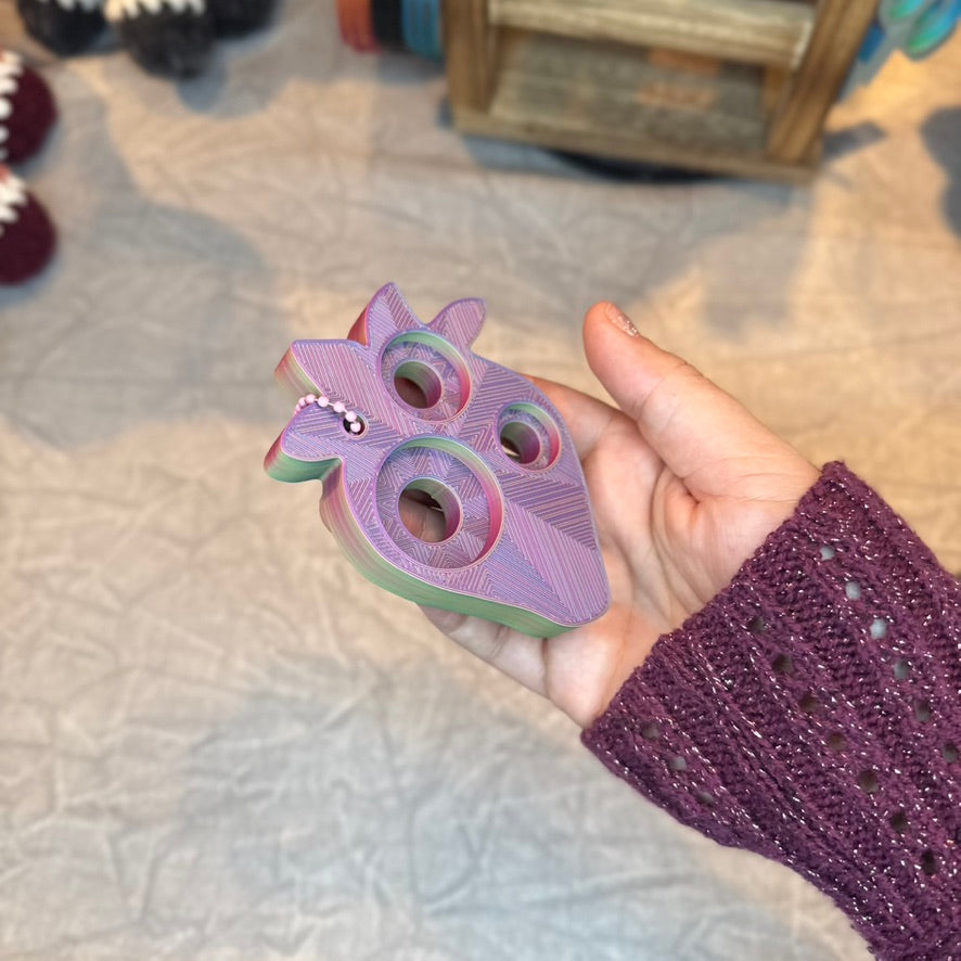 Safety Eye Tool | Strawberry | Aurora