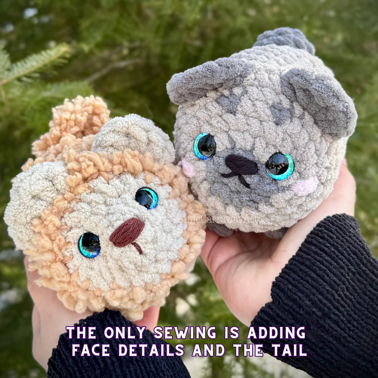 Cute Puppy Pattern Part One