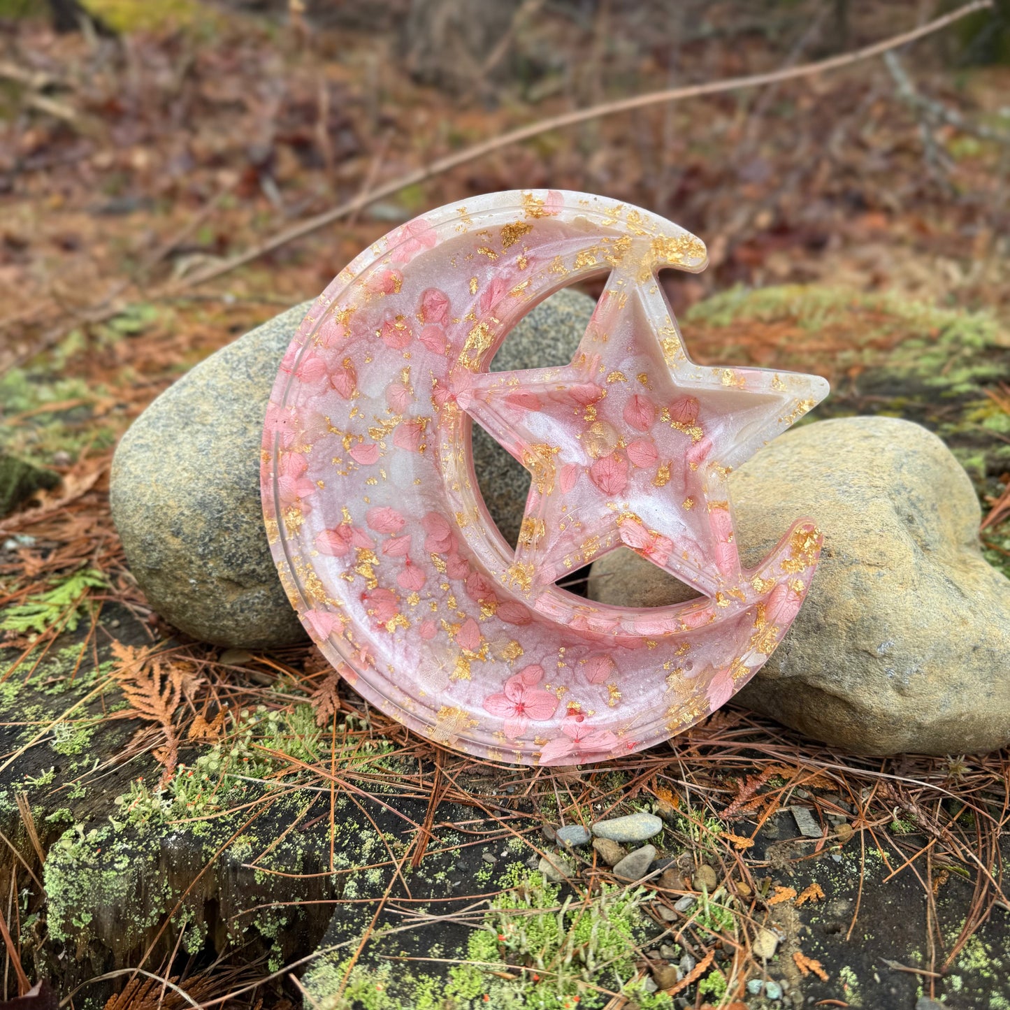 Idoru Moon Tray