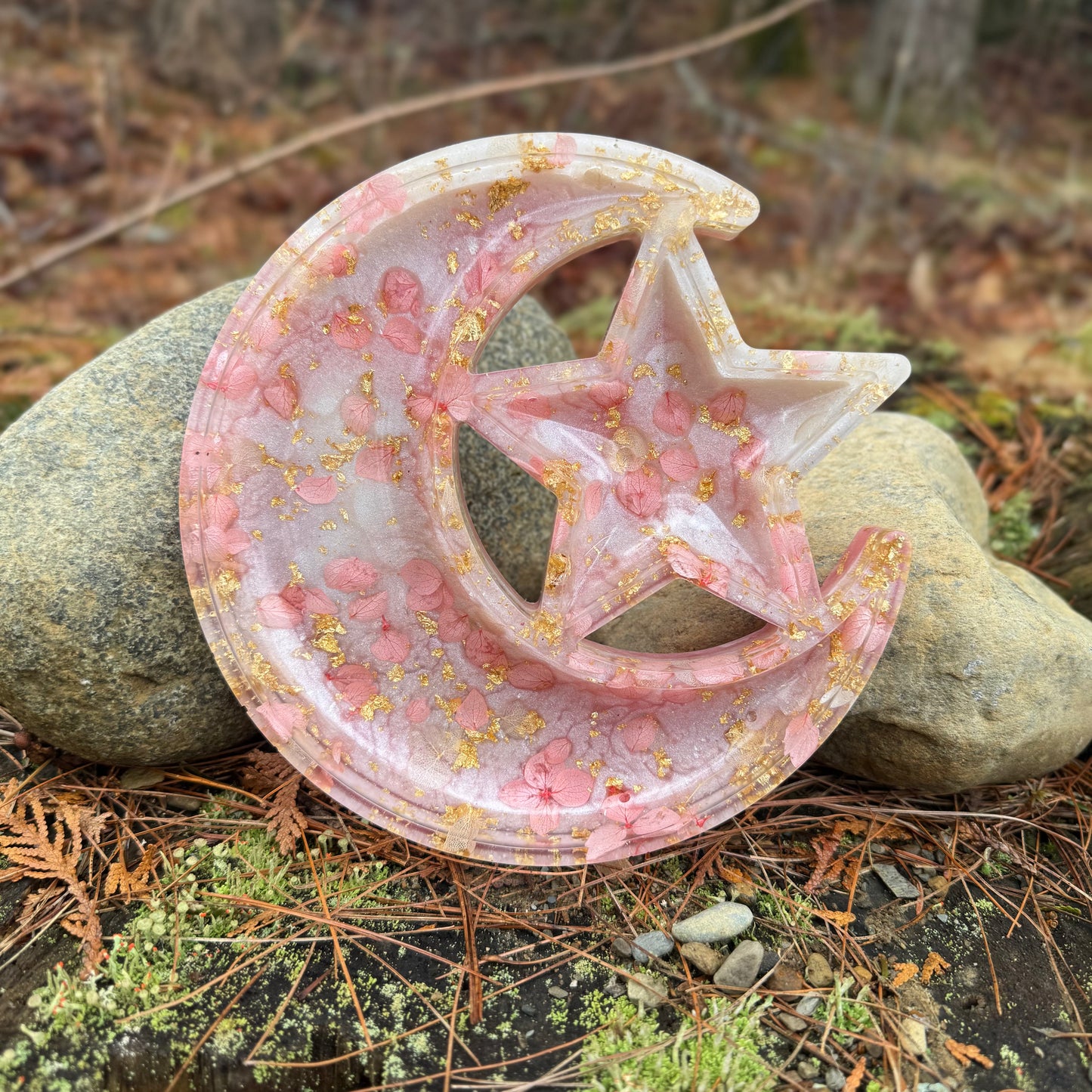 Idoru Moon Tray