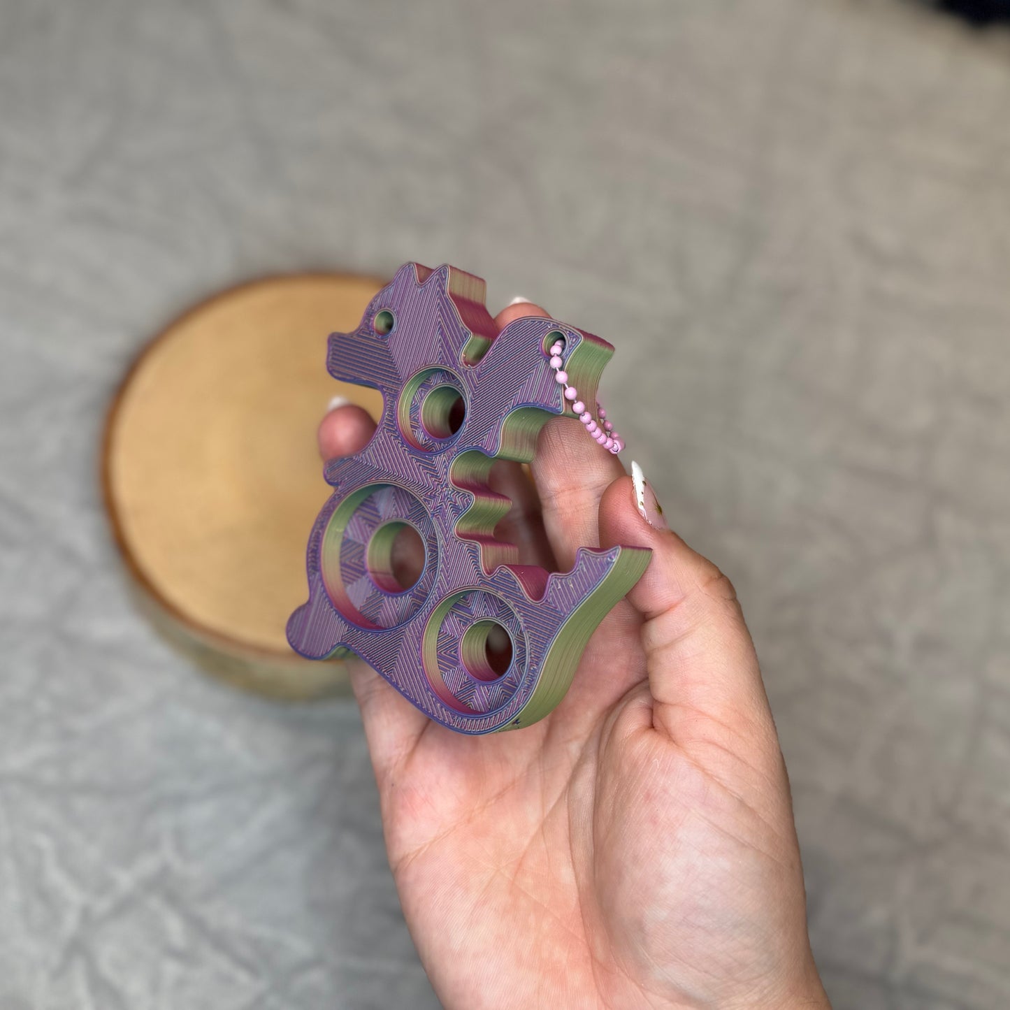 Safety Eye Tool | Dragon | Aurora