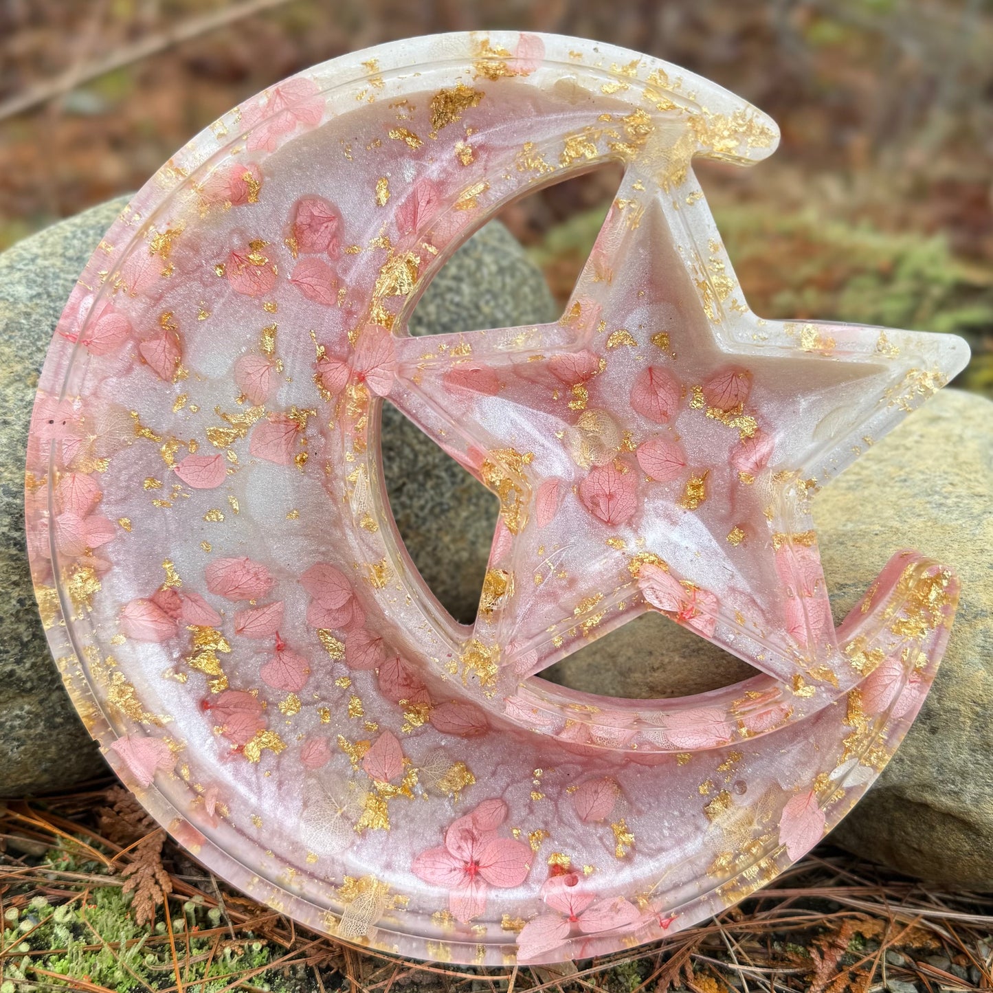 Idoru Moon Tray
