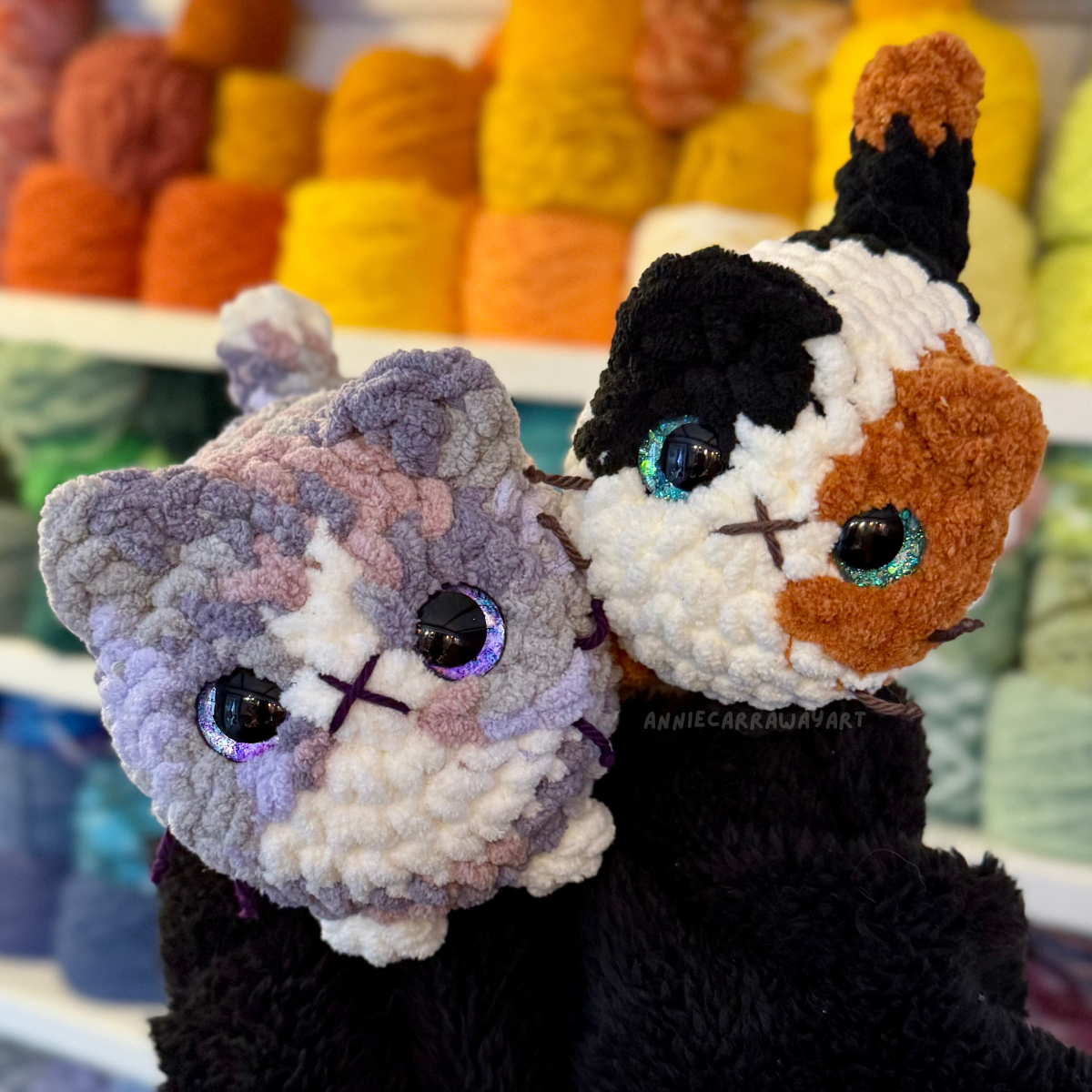 My Crochet Patterns | PDF Digital Downloads