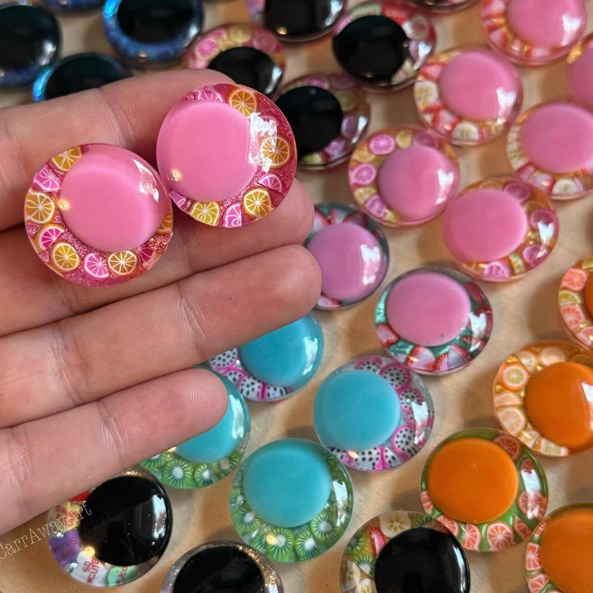 Unique Crochet Supplies | Handmade, Designed, & Loved by Me