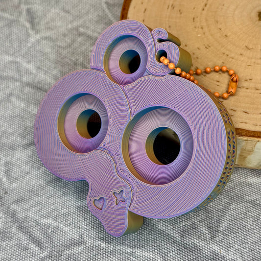 Safety Eye Tool | Snake | Sunrise