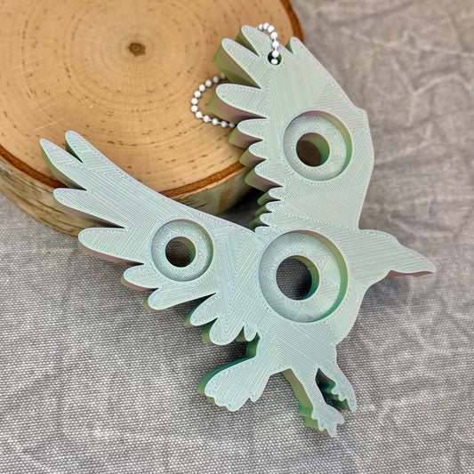 Safety Eye Tool | Raven | Fae