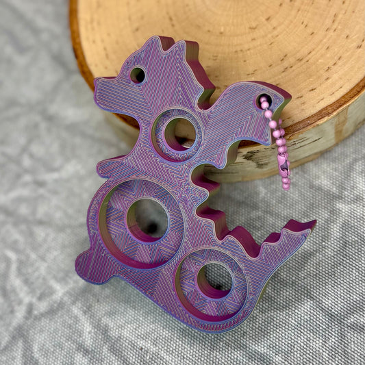 Safety Eye Tool | Dragon | Aurora