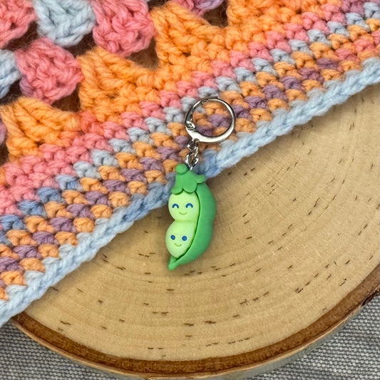 Edamame Stitch Marker | 1 pack
