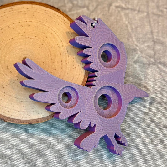 Safety Eye Tool | Raven | Sunrise