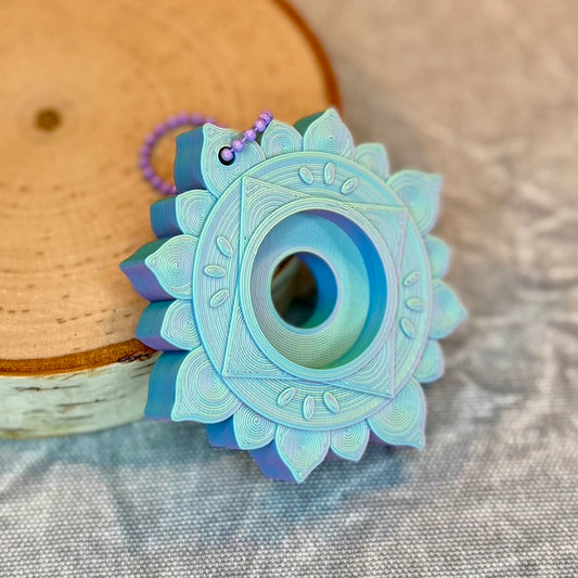 Safety Eye Tool | Mandala | Fae
