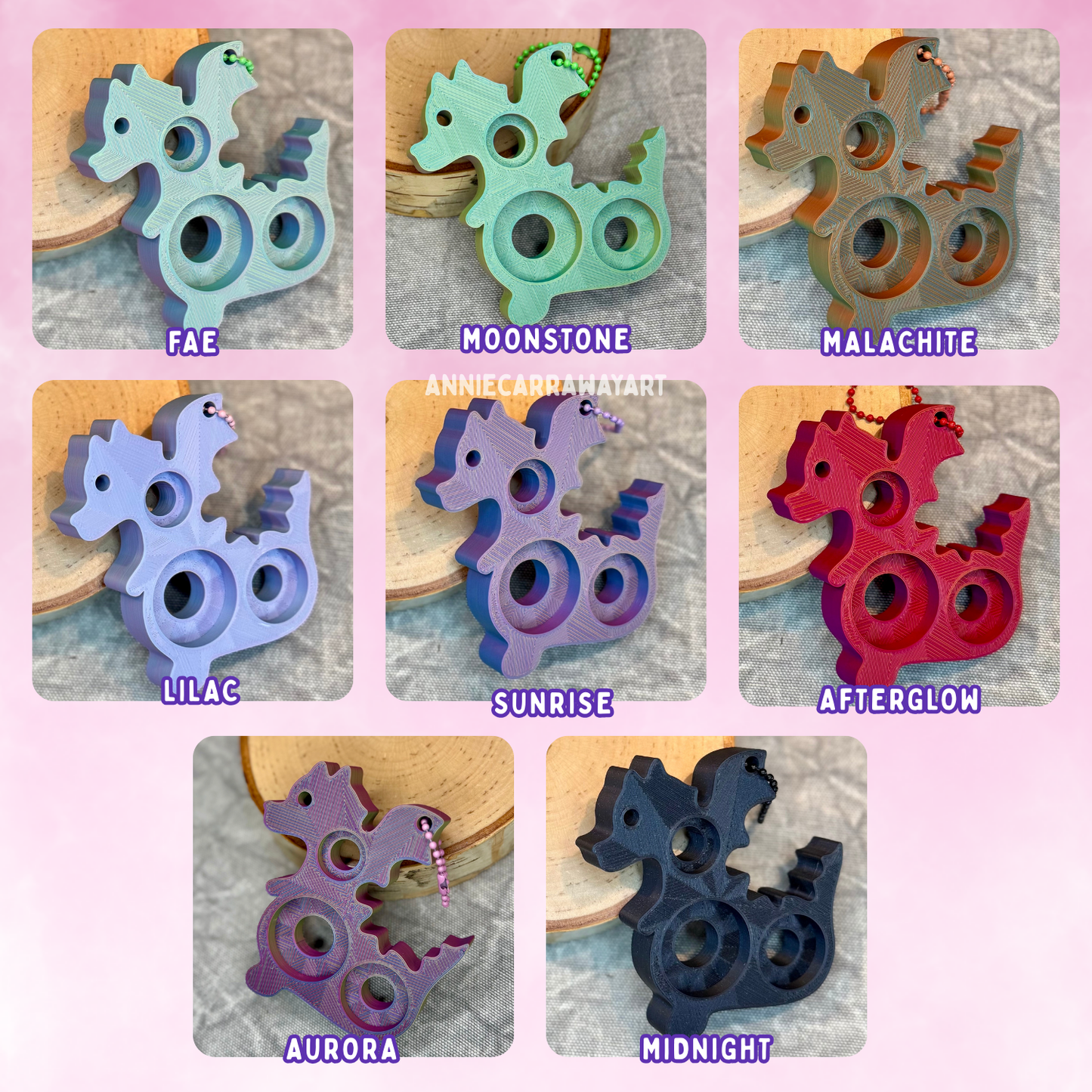 Safety Eye Tool | Dragon Friend