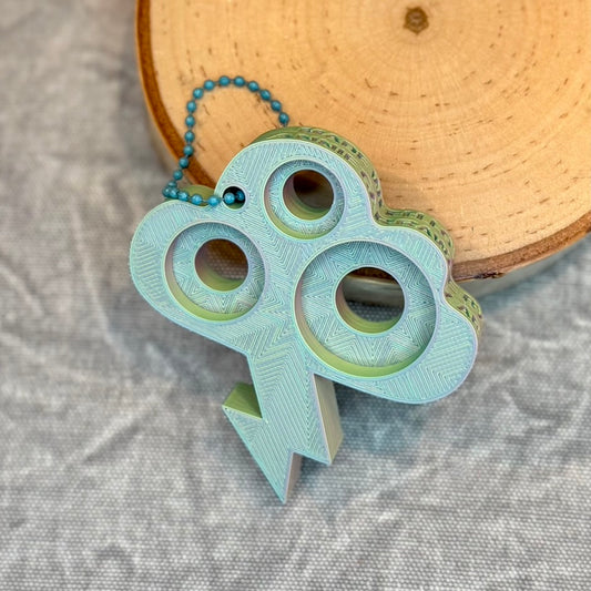 Safety Eye Tool | Thunder | Fae