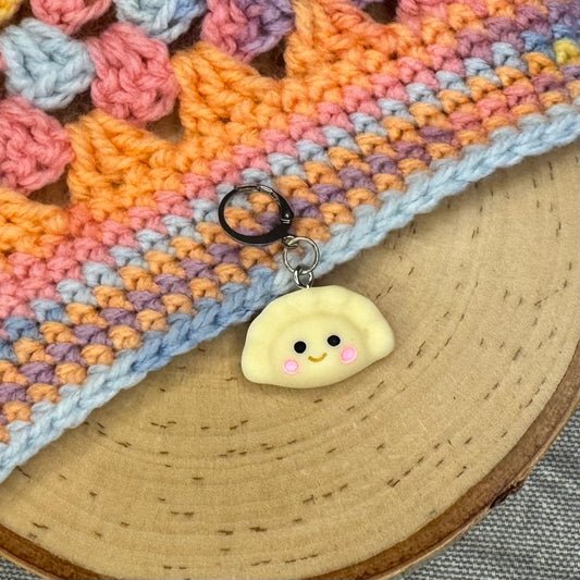 Dumpling Stitch Marker | 1 pack