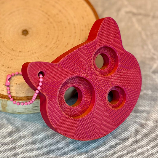 Safety Eye Tool | Kitty Cat | Afterglow