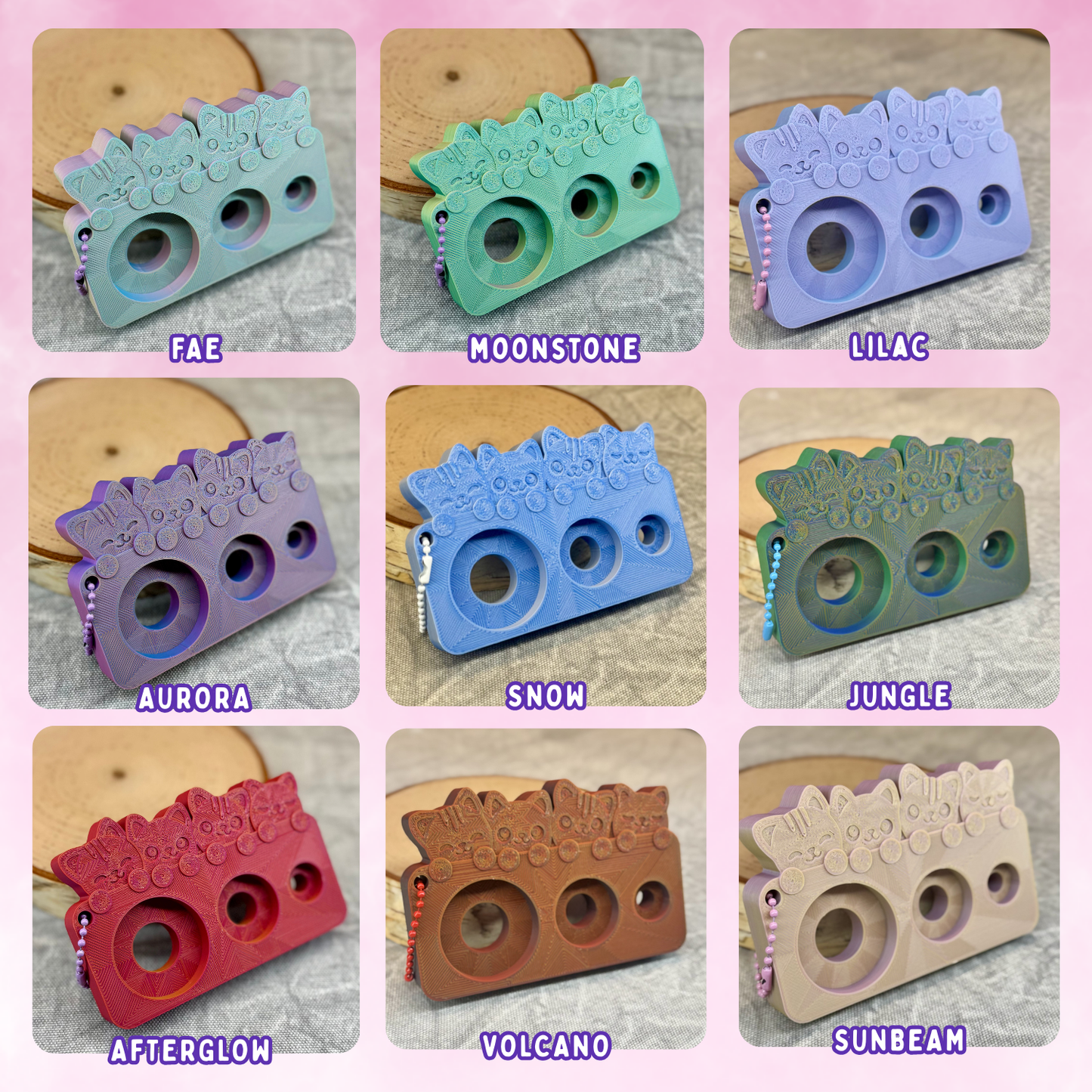 Safety Eye Tool | Crafty Cat