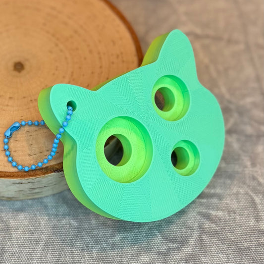 Safety Eye Tool | Kitty Cat | Limon