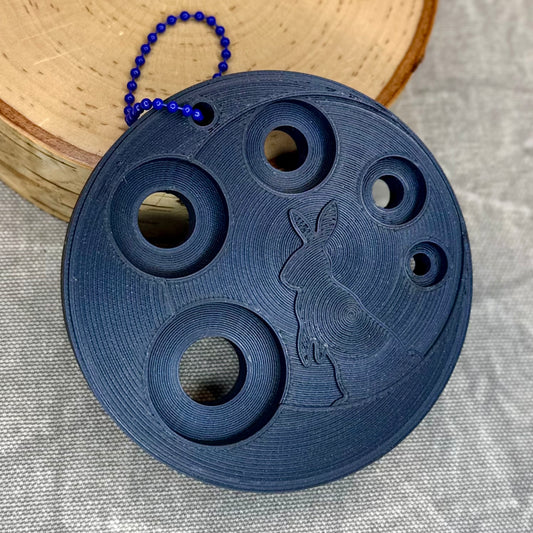 Safety Eye Tool | Bunny Moon | Midnight