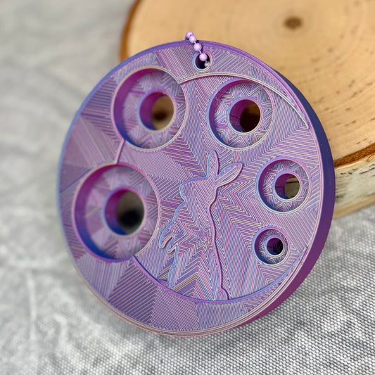 Safety Eye Tool | Bunny Moon | Aurora