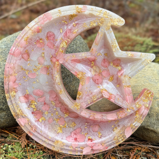 Idoru Moon Tray