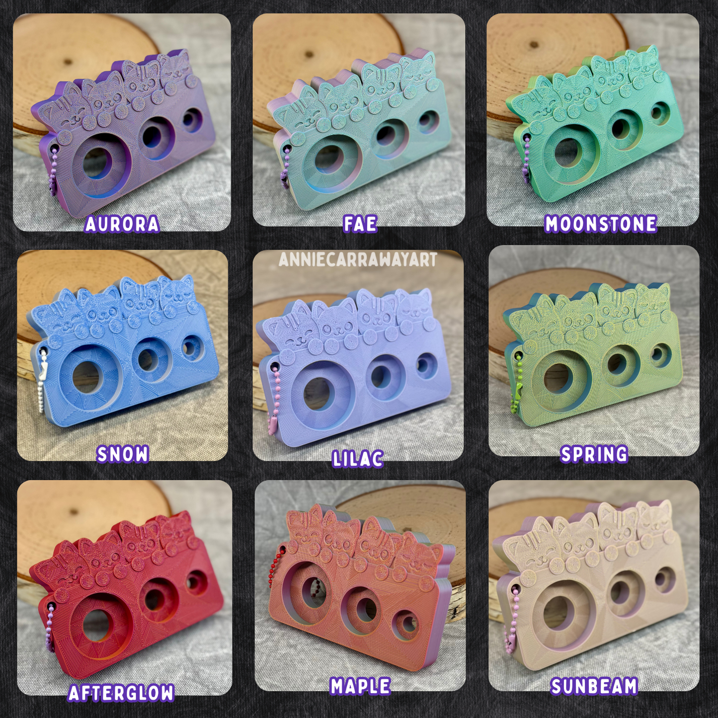 Safety Eye Tool | Crafty Cat