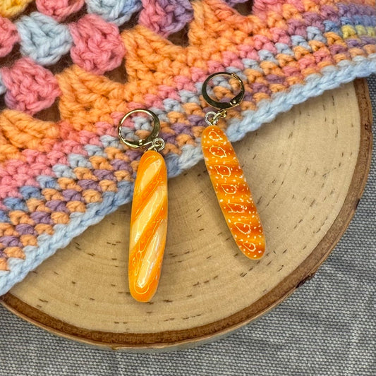Bread Stitch Marker | 1 pack