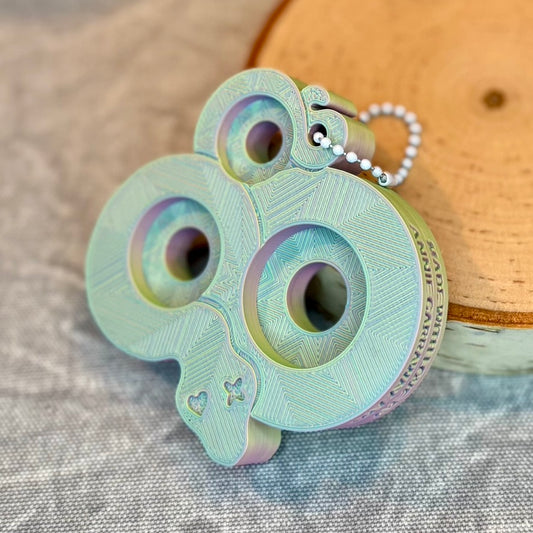 Safety Eye Tool | Snake | Fae